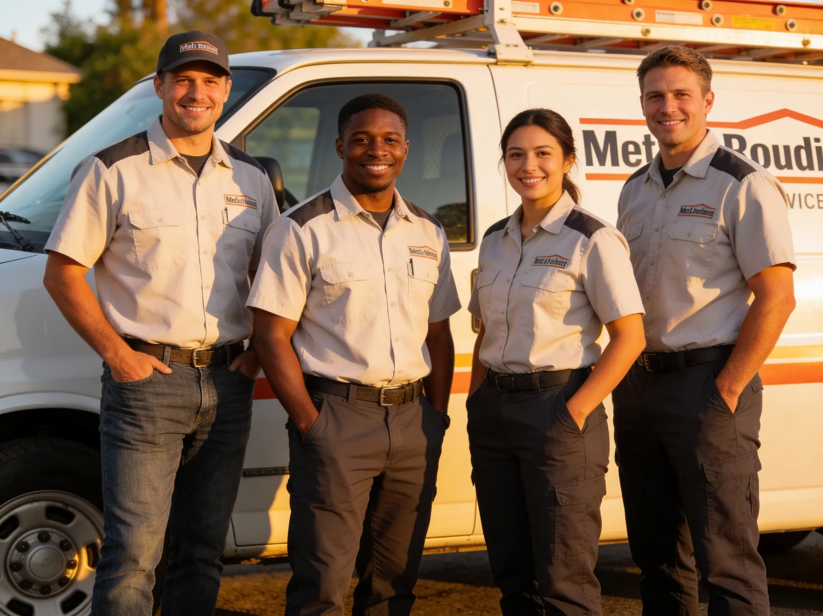 Metal Roof Installation company in Orange Park, FL